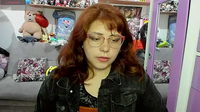 soficammy online show from March 2025 02:34:01 AM