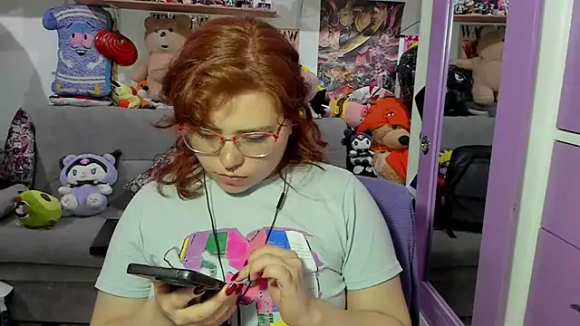 soficammy online show from March 2025 03:35:01 AM