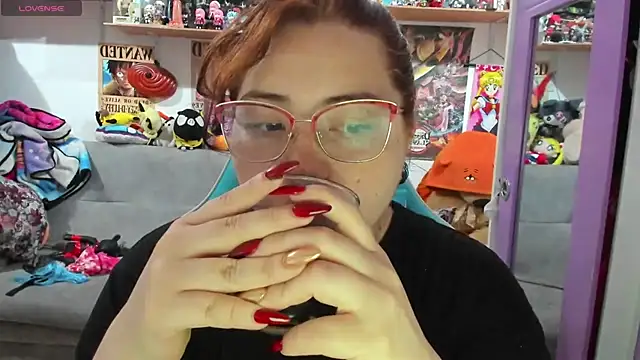 soficammy online show from September 2025 07:24:02 PM