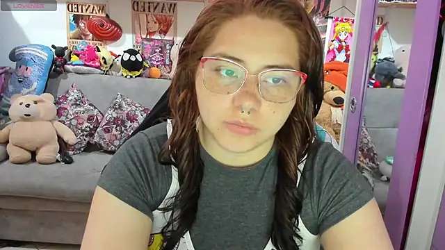 soficammy online show from September 2025 09:04:02 PM