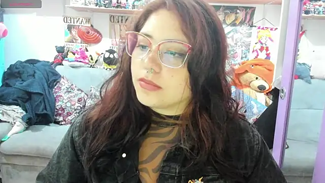 soficammy online show from September 2025 08:31:02 PM