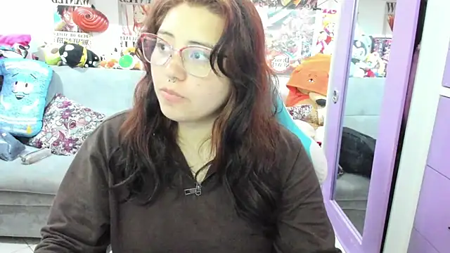 soficammy online show from October 2025 08:39:02 PM