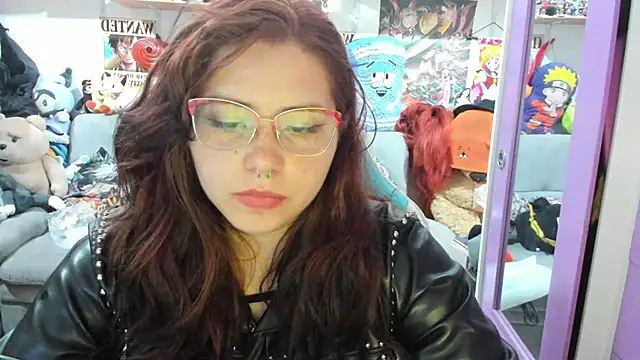 soficammy online show from October 2025 10:54:02 PM