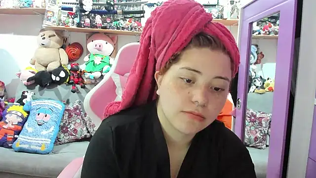 soficammy online show from January 2026 09:41:01 PM