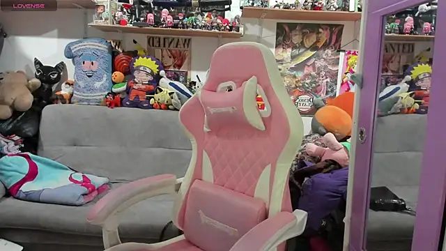 soficammy online show from February 2026 10:55:01 PM