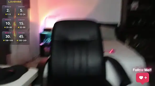 Snapshot of soyelcarlitos_ chatting on March 2025 05:49:02 AM soyelcarlitos online show from March 2025 05:49:02 AM