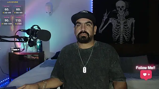 Snapshot of soyelcarlitos_ chatting on September 2025 05:18:02 AM soyelcarlitos online show from September 2025 05:18:02 AM