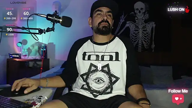 Snapshot of soyelcarlitos_ chatting on September 2025 06:02:02 AM soyelcarlitos online show from September 2025 06:02:02 AM