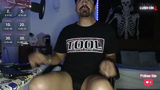 Snapshot of soyelcarlitos_ chatting on September 2025 11:00:01 AM soyelcarlitos online show from September 2025 11:00:01 AM