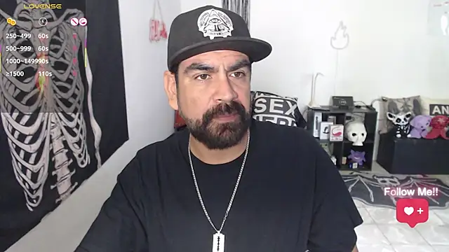 Snapshot of soyelcarlitos_ chatting on May 2026 05:41:02 PM soyelcarlitos online show from May 2026 05:41:02 PM