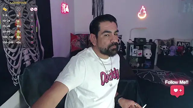 Snapshot of soyelcarlitos_ chatting on May 2026 01:19:01 PM soyelcarlitos online show from May 2026 01:19:01 PM