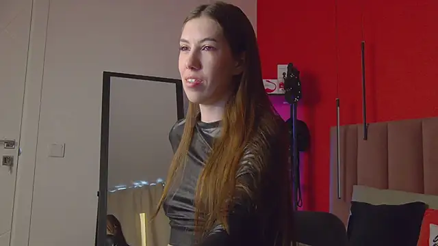 SweetySonya online show from April 2026 01:47:02 AM
