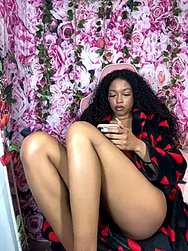 mismialove online show from November 2025 07:35:02 AM