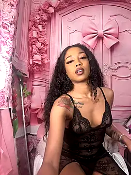 mismialove online show from January 2026 08:17:02 AM