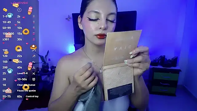 Snapshot of susan_smith18 chatting on March 2025 01:45:01 PM susan smith18 online show from March 2025 01:45:01 PM