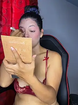 Snapshot of susan_smith18 chatting on November 2025 01:11:01 PM susan smith18 online show from November 2025 01:11:01 PM