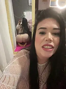 Miss Scarllett online show from June 2026 10:26:01 PM