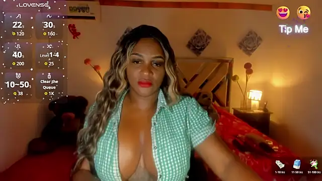 Miagrace online show from February 2026 12:16:02 AM