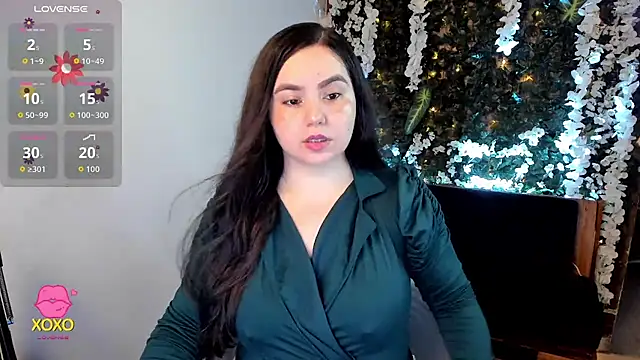 ainohacarter 89 online show from September 2025 11:18:01 PM