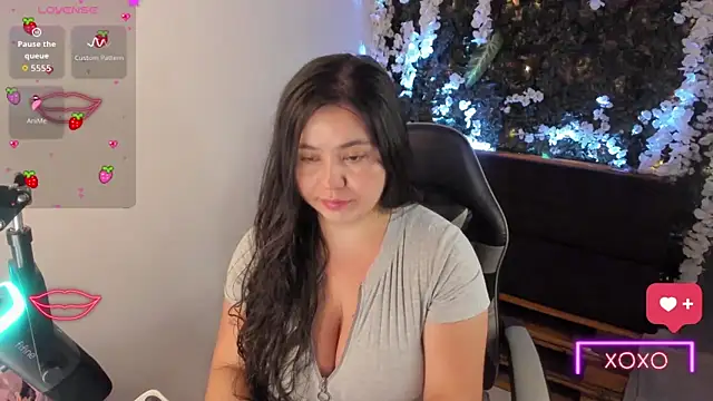 ainohacarter 89 online show from May 2026 01:56:02 AM