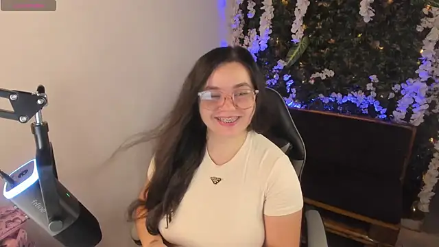 ainohacarter 89 online show from May 2026 02:30:02 AM