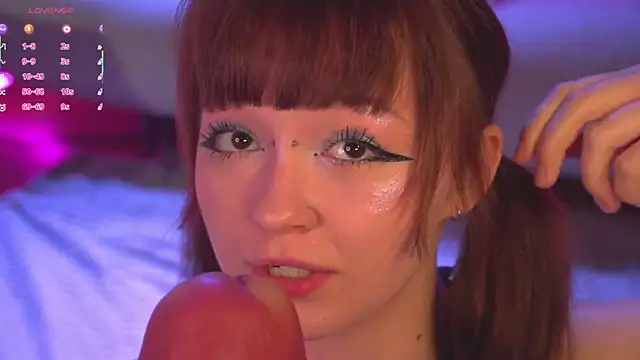 Wildneck online show from April 2026 10:07:01 PM