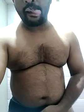 Sammy6432 online show from December 2025 04:45:01 PM