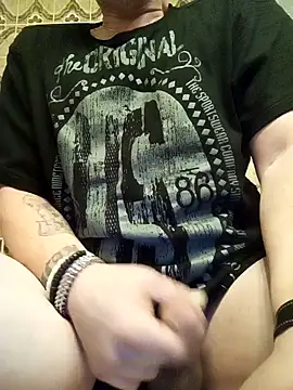 Affenarsch81 online show from December 2024 01:25:01 AM