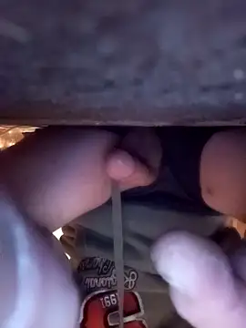 Affenarsch81 online show from December 2024 11:46:01 AM