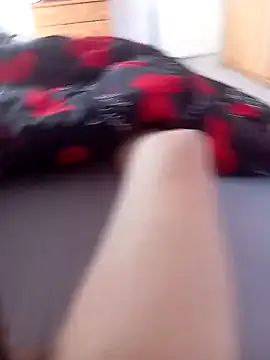 Affenarsch81 online show from March 2025 09:38:02 AM