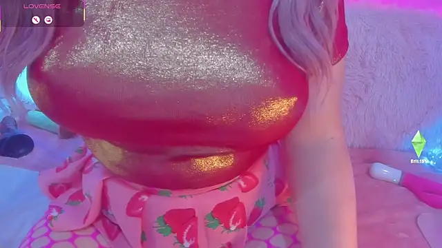 Blessed Insomnia online show from March 2026 10:42:01 PM